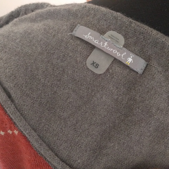 Smartwool Long Sleeve - Picture 6 of 6